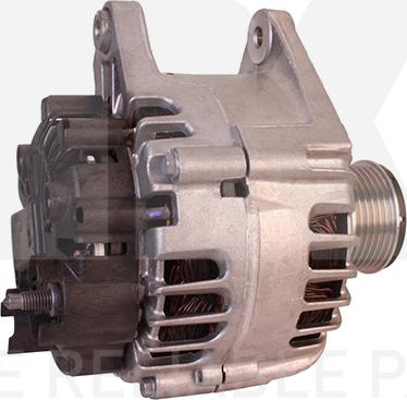 NK 4839795 - Alternator www.autospares.lv