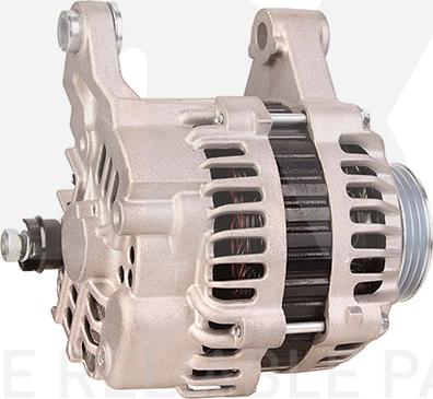 NK 4839797 - Alternator www.autospares.lv