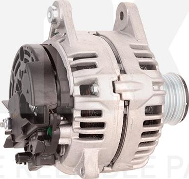 NK 4839788 - Alternator www.autospares.lv