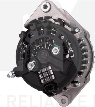 NK 4836018 - Alternator www.autospares.lv