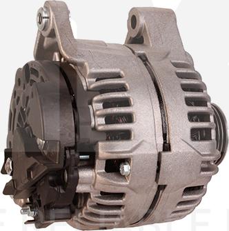 NK 4836017 - Alternator www.autospares.lv