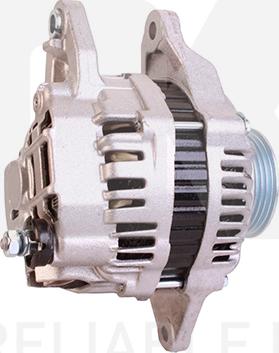 NK 4830004 - Alternator www.autospares.lv