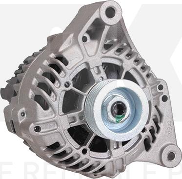 NK 4838771 - Alternator www.autospares.lv