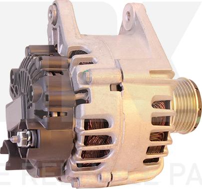 NK 4833010 - Alternator www.autospares.lv