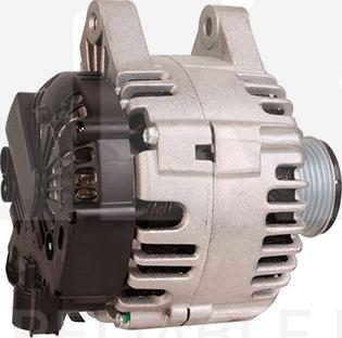 NK 4837007 - Alternator www.autospares.lv