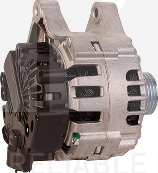 NK 4837019 - Alternator www.autospares.lv