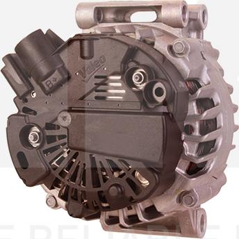 NK 4837015 - Alternator www.autospares.lv