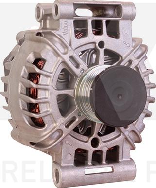 NK 4837015 - Alternator www.autospares.lv