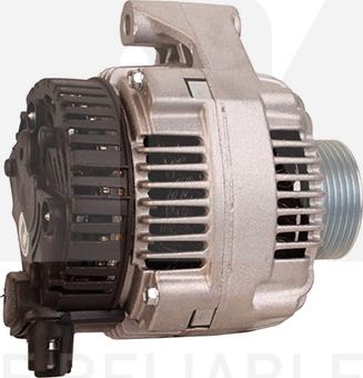 NK 4837021 - Alternator www.autospares.lv