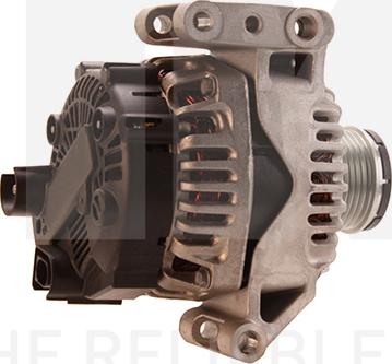 NK 4837023 - Alternator www.autospares.lv