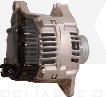 NK 4837022 - Alternator www.autospares.lv