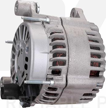 NK 4825001 - Alternator www.autospares.lv