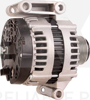 NK 4825007 - Alternator www.autospares.lv