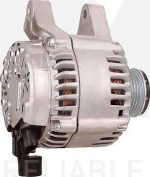 NK 4825010 - Ģenerators autospares.lv