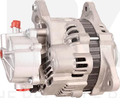 NK 4825027 - Alternator www.autospares.lv