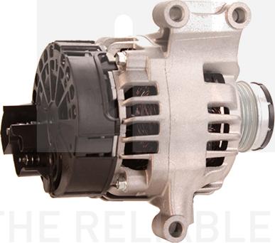 NK 4823009 - Alternator www.autospares.lv