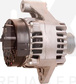 NK 4823008 - Alternator www.autospares.lv