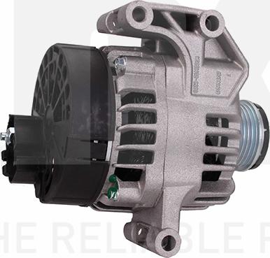 NK 4823016 - Alternator www.autospares.lv