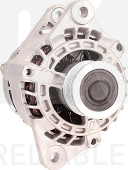 NK 4823012 - Alternator www.autospares.lv