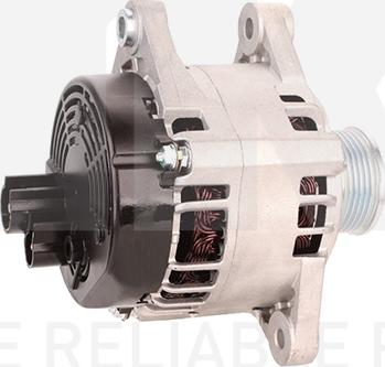 NK 4823012 - Alternator www.autospares.lv