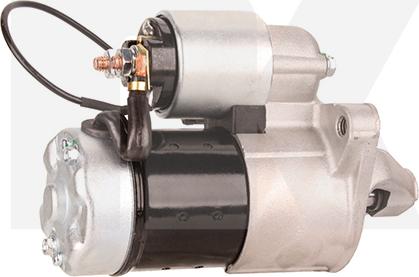 NK 4752151 - Starter www.autospares.lv