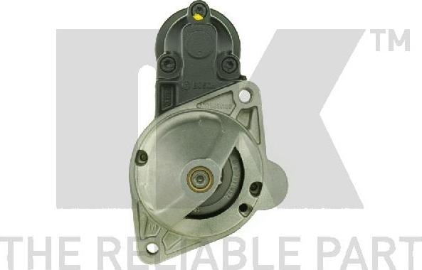 NK 4719940 - Starteris www.autospares.lv