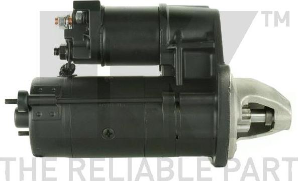 NK 4714900 - Starteris autospares.lv