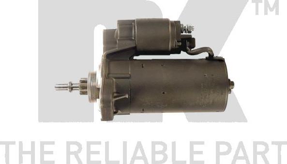 NK 4715970 - Starter www.autospares.lv