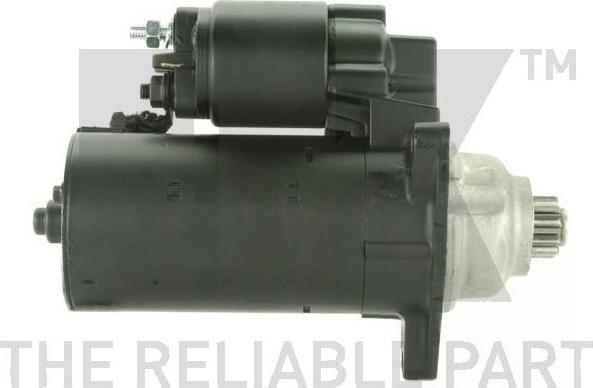 NK 4716990 - Starteris autospares.lv