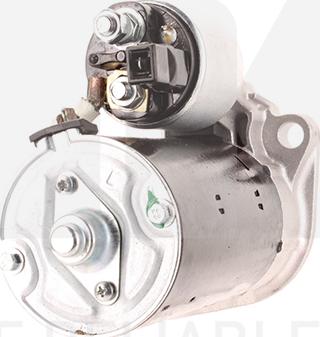 NK 4716980 - Starter www.autospares.lv