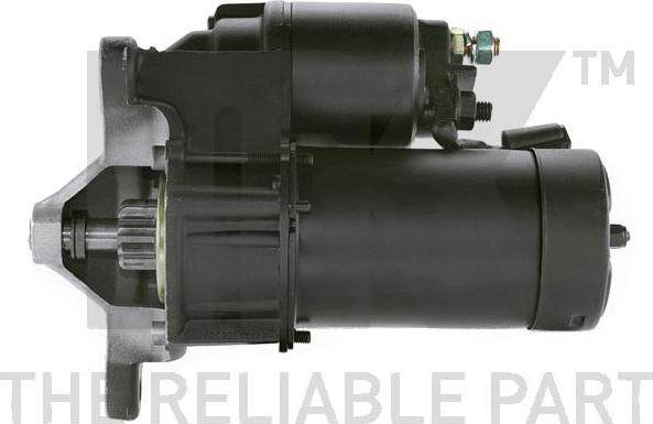 NK 4716530 - Starter www.autospares.lv