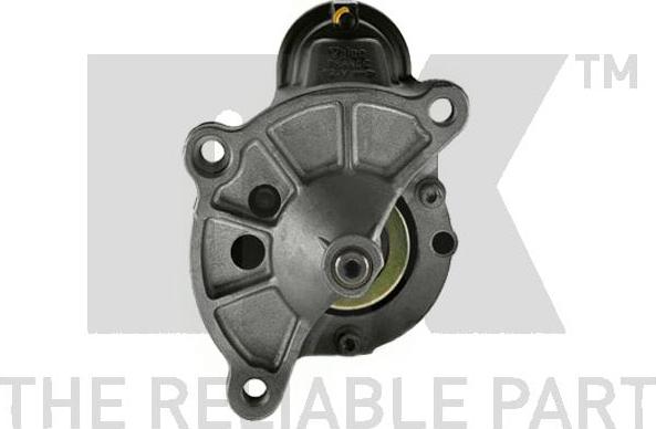 NK 4716530 - Starteris www.autospares.lv