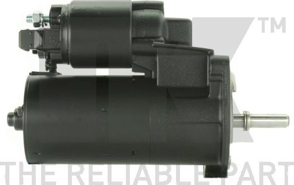 NK 4716800 - Стартер www.autospares.lv