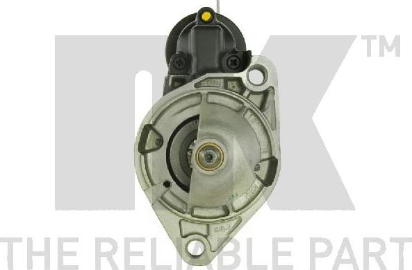 NK 4716880 - Starteris autospares.lv