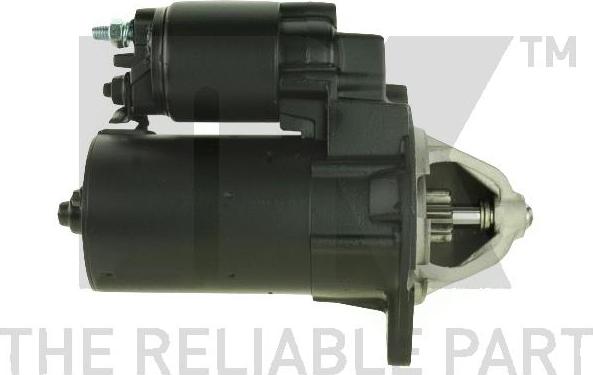 NK 4716880 - Starter www.autospares.lv