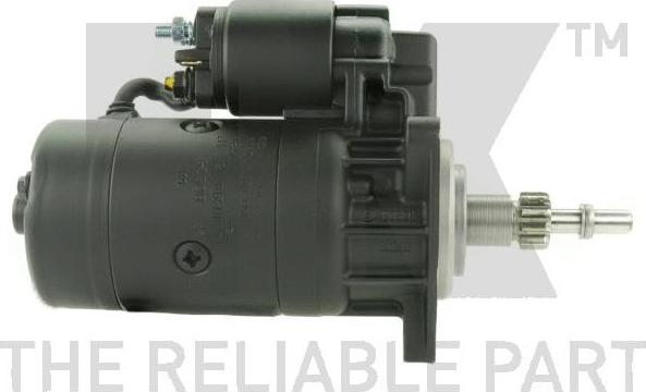 NK 4716340 - Starteris autospares.lv