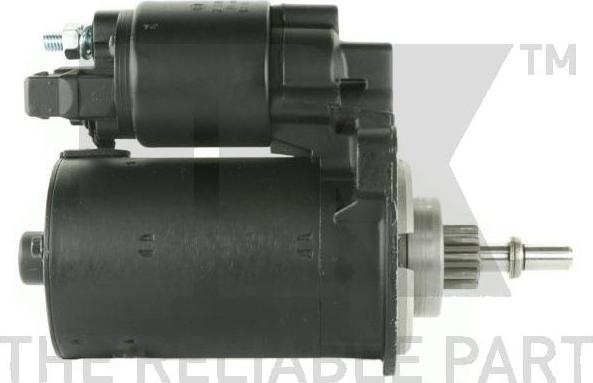 NK 4716290 - Starteris autospares.lv