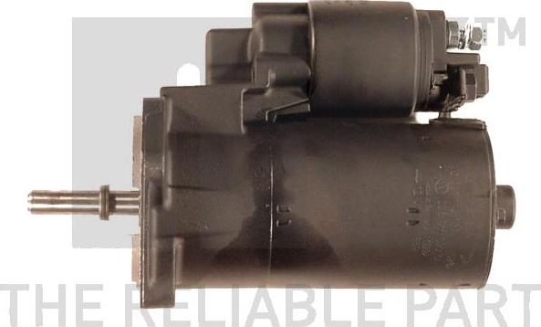 NK 4716790 - Стартер www.autospares.lv