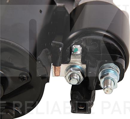 NK 4716730 - Starteris www.autospares.lv