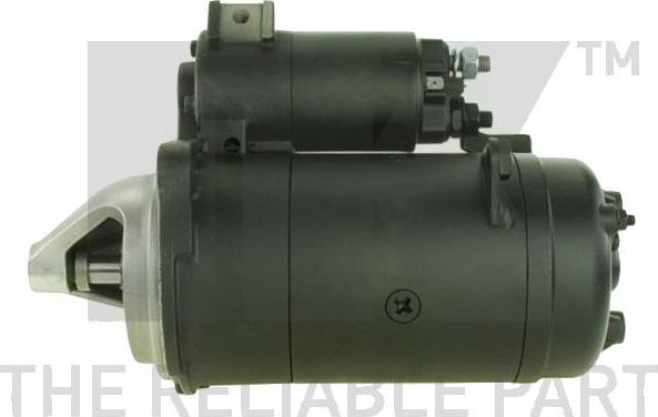 NK 4711080 - Starter www.autospares.lv