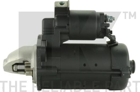 NK 4718960 - Стартер www.autospares.lv