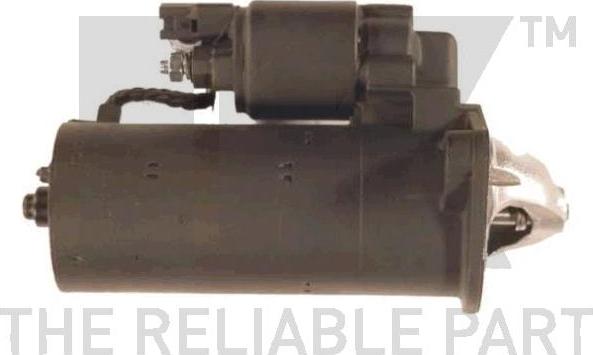 NK 4718680 - Starter www.autospares.lv