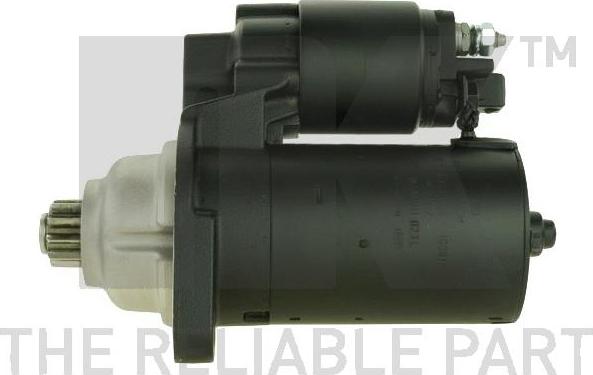 NK 4718040 - Starter www.autospares.lv