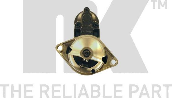 NK 4718010 - Starteris www.autospares.lv