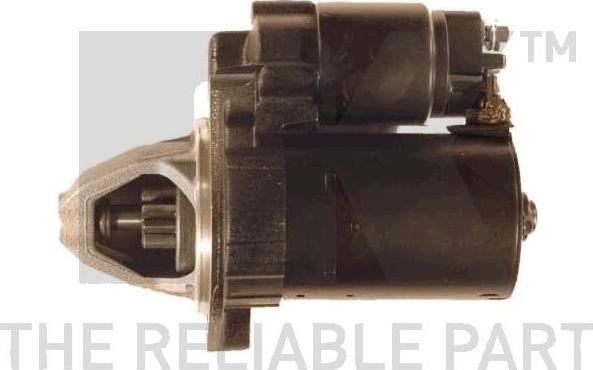 NK 4718850 - Starteris autospares.lv