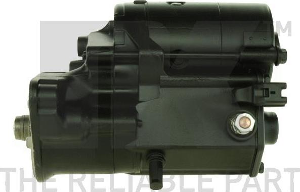 NK 4718701 - Starteris autospares.lv