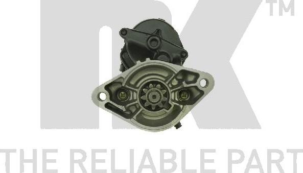 NK 4718701 - Starteris autospares.lv