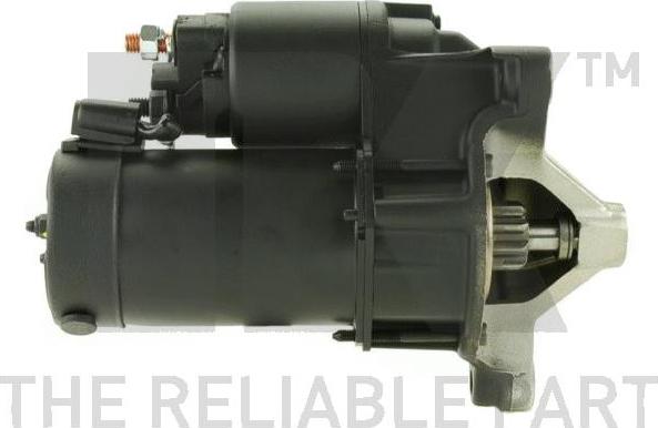 NK 4713850 - Starter www.autospares.lv