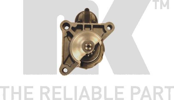 NK 4713240 - Starteris autospares.lv