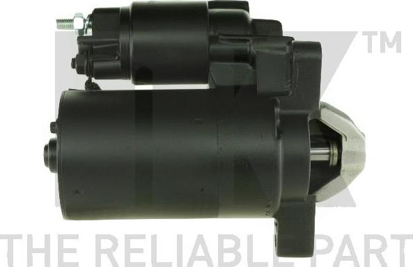 NK 4717930 - Starteris autospares.lv